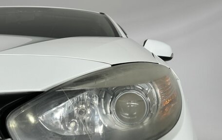 Renault Fluence I, 2013 год, 500 000 рублей, 12 фотография