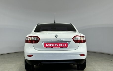 Renault Fluence I, 2013 год, 500 000 рублей, 8 фотография