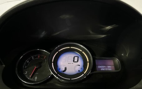 Renault Fluence I, 2013 год, 500 000 рублей, 15 фотография