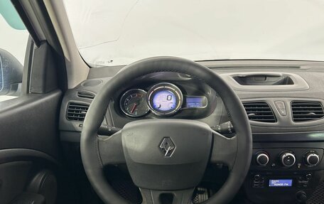 Renault Fluence I, 2013 год, 500 000 рублей, 16 фотография