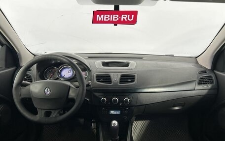 Renault Fluence I, 2013 год, 500 000 рублей, 17 фотография
