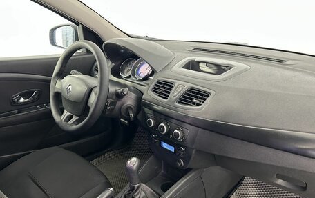 Renault Fluence I, 2013 год, 500 000 рублей, 19 фотография