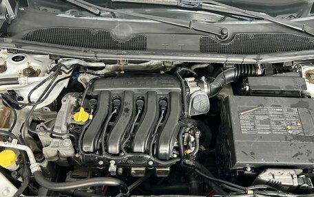 Renault Fluence I, 2013 год, 500 000 рублей, 23 фотография