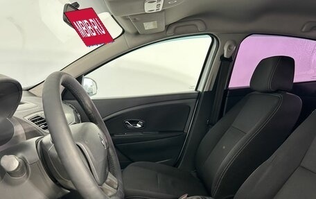 Renault Fluence I, 2013 год, 500 000 рублей, 20 фотография