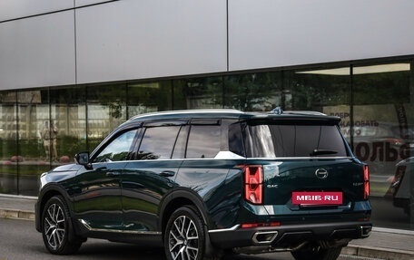 GAC GS8, 2024 год, 3 899 000 рублей, 8 фотография