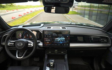 GAC GS8, 2024 год, 3 899 000 рублей, 11 фотография