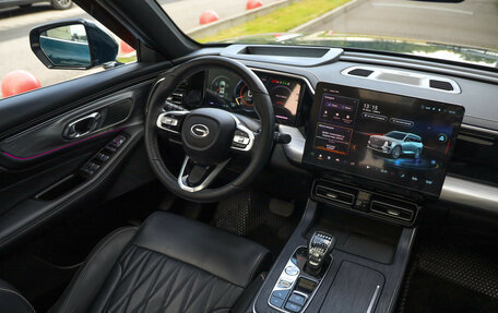 GAC GS8, 2024 год, 3 899 000 рублей, 10 фотография