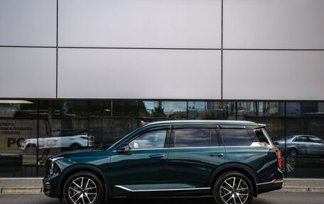 GAC GS8, 2024 год, 3 899 000 рублей, 9 фотография