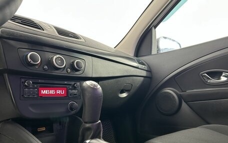 Renault Fluence I, 2013 год, 500 000 рублей, 18 фотография