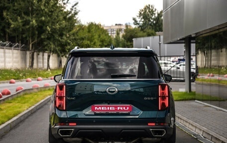 GAC GS8, 2024 год, 3 899 000 рублей, 7 фотография