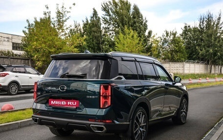 GAC GS8, 2024 год, 3 899 000 рублей, 6 фотография