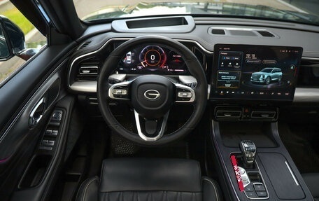 GAC GS8, 2024 год, 3 899 000 рублей, 12 фотография