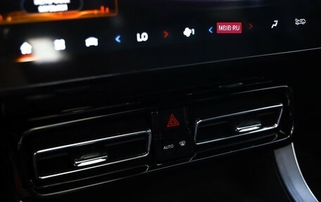 GAC GS8, 2024 год, 3 899 000 рублей, 21 фотография