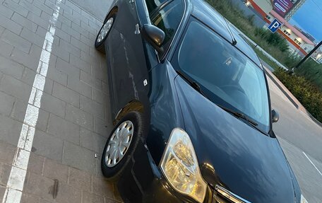 Nissan Almera, 2014 год, 480 000 рублей, 4 фотография