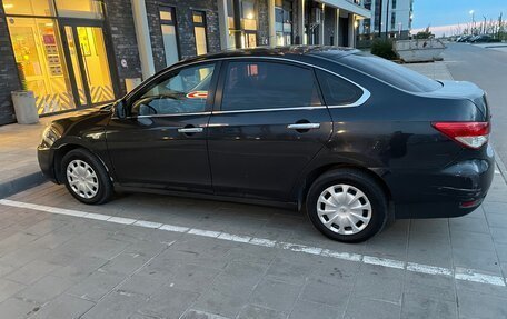 Nissan Almera, 2014 год, 480 000 рублей, 5 фотография