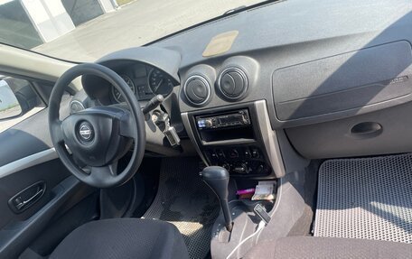 Nissan Almera, 2014 год, 480 000 рублей, 6 фотография
