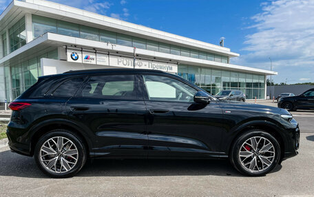 Audi Q5, 2026 год, 5 799 000 рублей, 4 фотография