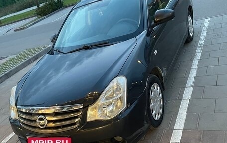 Nissan Almera, 2014 год, 480 000 рублей, 3 фотография