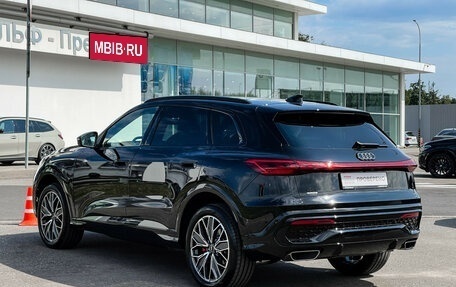Audi Q5, 2026 год, 5 799 000 рублей, 7 фотография