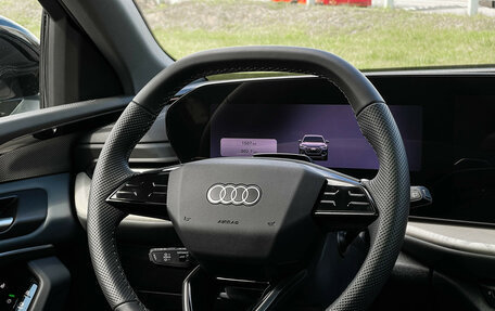Audi Q5, 2026 год, 5 799 000 рублей, 14 фотография