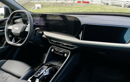 Audi Q5, 2026 год, 5 799 000 рублей, 9 фотография