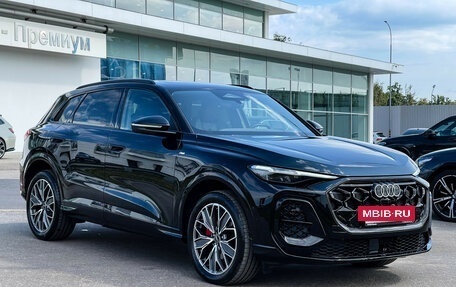 Audi Q5, 2026 год, 5 799 000 рублей, 3 фотография