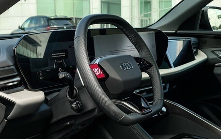 Audi Q5, 2026 год, 5 799 000 рублей, 13 фотография