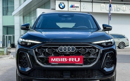 Audi Q5, 2026 год, 5 799 000 рублей, 2 фотография