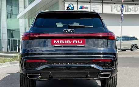 Audi Q5, 2026 год, 5 799 000 рублей, 6 фотография