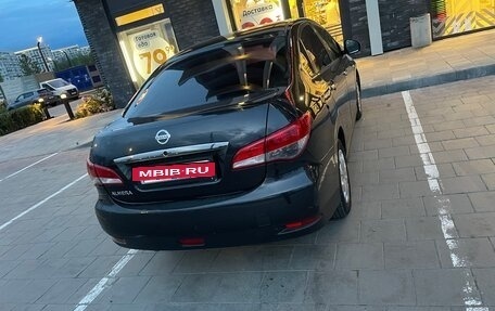 Nissan Almera, 2014 год, 480 000 рублей, 2 фотография