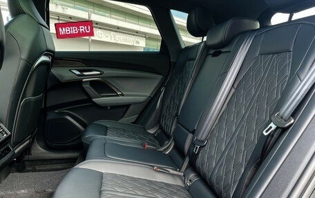 Audi Q5, 2026 год, 5 799 000 рублей, 10 фотография