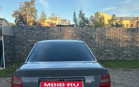 Audi A4, 1998 год, 430 000 рублей, 3 фотография