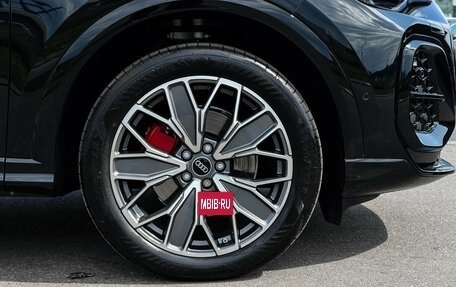Audi Q5, 2026 год, 5 799 000 рублей, 26 фотография