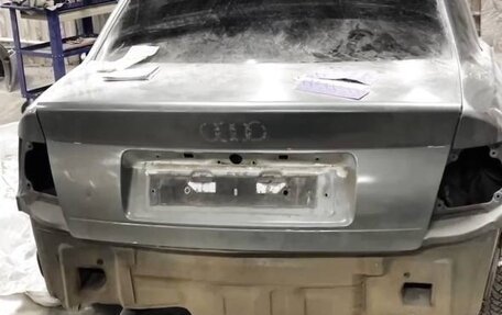 Audi A4, 1998 год, 430 000 рублей, 12 фотография