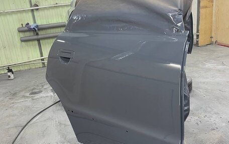 Audi A4, 1998 год, 430 000 рублей, 17 фотография