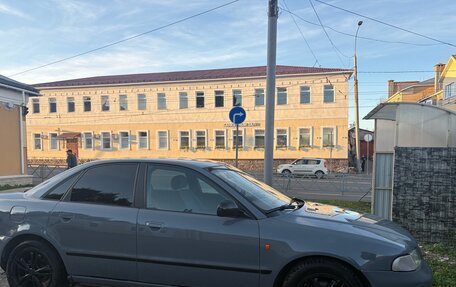 Audi A4, 1998 год, 430 000 рублей, 11 фотография