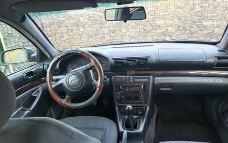 Audi A4, 1998 год, 430 000 рублей, 9 фотография