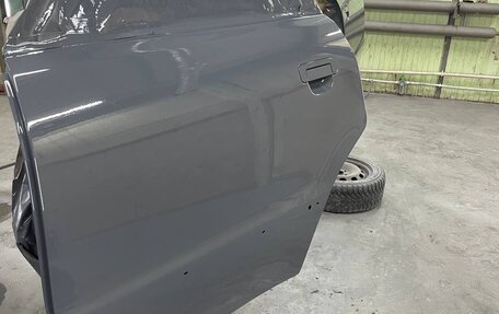 Audi A4, 1998 год, 430 000 рублей, 19 фотография