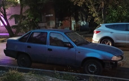 Daewoo Nexia I рестайлинг, 2007 год, 30 000 рублей, 3 фотография