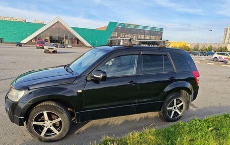 Suzuki Grand Vitara, 2008 год, 750 000 рублей, 6 фотография