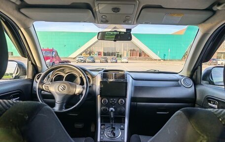 Suzuki Grand Vitara, 2008 год, 750 000 рублей, 10 фотография