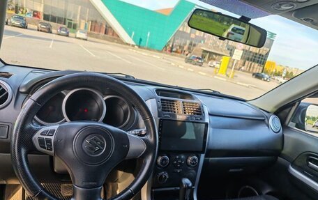 Suzuki Grand Vitara, 2008 год, 750 000 рублей, 9 фотография