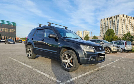 Suzuki Grand Vitara, 2008 год, 750 000 рублей, 3 фотография