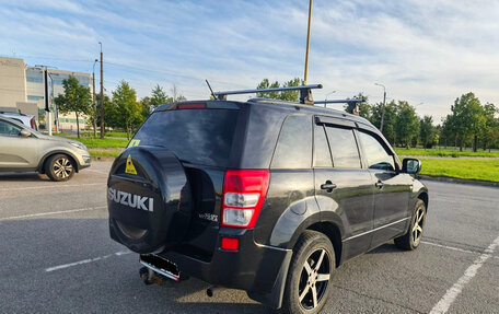 Suzuki Grand Vitara, 2008 год, 750 000 рублей, 4 фотография