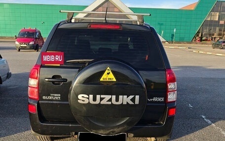 Suzuki Grand Vitara, 2008 год, 750 000 рублей, 5 фотография