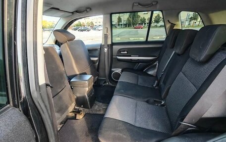 Suzuki Grand Vitara, 2008 год, 750 000 рублей, 12 фотография