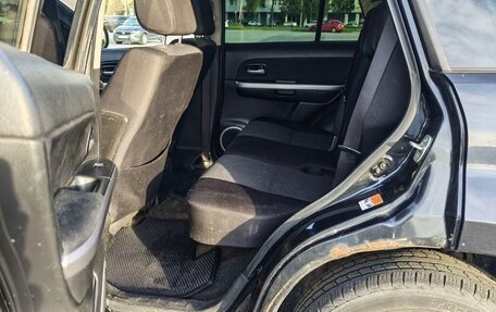 Suzuki Grand Vitara, 2008 год, 750 000 рублей, 13 фотография