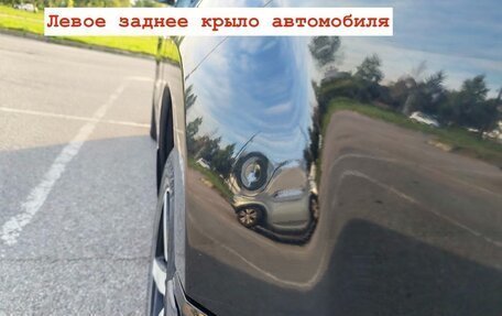 Suzuki Grand Vitara, 2008 год, 750 000 рублей, 14 фотография