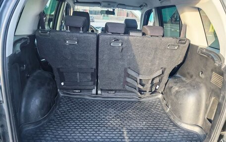 Suzuki Grand Vitara, 2008 год, 750 000 рублей, 21 фотография
