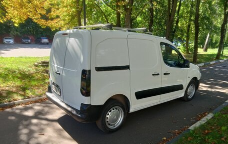 Citroen Berlingo II рестайлинг, 2012 год, 650 000 рублей, 2 фотография